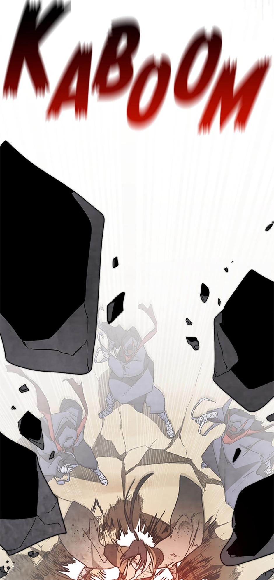 Yi Shen Dang Guan Chapter 79 64